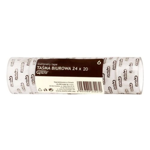 TAŚMA BIUROWA 24X20 GRAND na Arena.pl