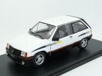 WHITEBOX OPEL CORSA A SR 1985 White 1:24