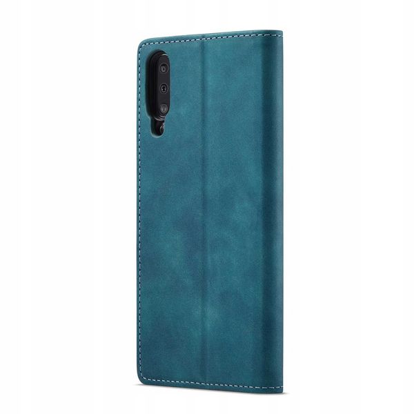 Spacecase Wallet Galaxy A50 Blue zdjęcie 9