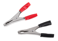 KRO0397 Zlacze krokodylek 50A CT6118