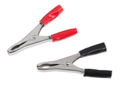 KRO0397 Zlacze krokodylek 50A CT6118