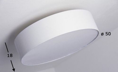 Plafoniera Abi 603900301-Trio na Arena.pl