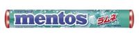 Mentos o smaku ramune