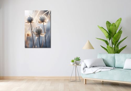Obraz 60x90cm Poetycka Jesień na Arena.pl