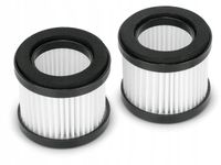 Filtr do odkurzacza KARCHER 2.863-328.0 (2 szt.)