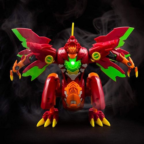 Figurka BAKUGAN Draganoid Maximus na Arena.pl
