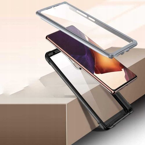 ETUI 360° SPACECASE ARMOR DO GALAXY NOTE 20 ULTRA na Arena.pl