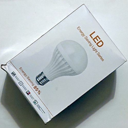 Żarówka Led E27 Kulka Barwa Światła Ciepła 15W na Arena.pl