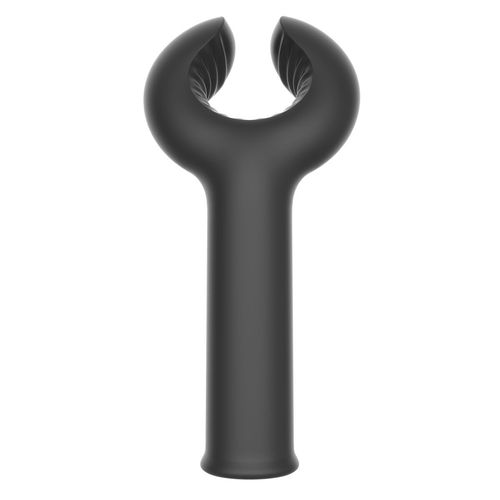 Wibrator analny Dream Toys Essentials Couples Multi Teaser Czarny na Arena.pl