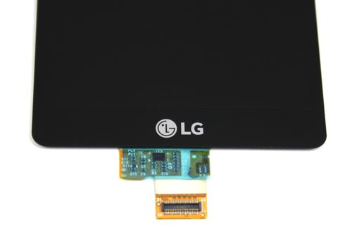LCD + DIGITIZER LG XPOWER K220 na Arena.pl