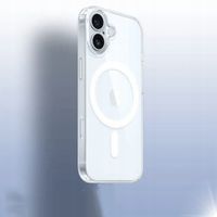 Plecki niktrade do Apple iPhone 16 Plus bezbarwny