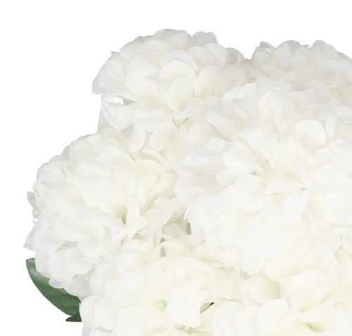 DALIA BUKIET KWIATÓW DUŻY GĘSTY SZTUCZNE KWIATY 44CM na Arena.pl