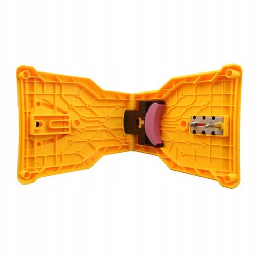 OSTRZAŁKA DO ŁAŃCUCHA DO PIŁY SPALNOWEJ PIŁA SPALINOWA PILARKA na Arena.pl