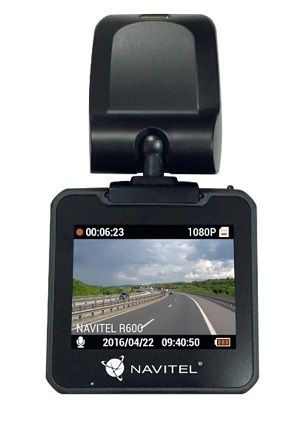 Wideorejestrator Kamera Navitel R600 170St Full Hd na Arena.pl