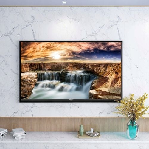 Telewizor CHiQ 50" 4K UHD Smart TV Android11 na Arena.pl