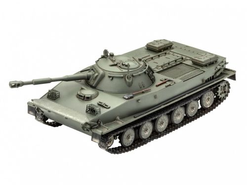 Model plastikowy PT-76B na Arena.pl