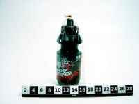 BNK 8222 BIDON SPIDER-MAN