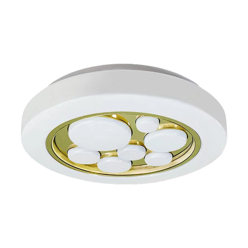 Plafon BUBBLES GOLD 30W  Ø390 mm na Arena.pl