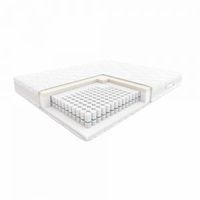 Materac Tango Hilding 160x200 cm Tencel New