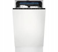 Zmywarka do zabudowy Electrolux EEM66331L 10 kompletów 44 dB