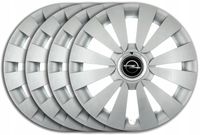 KOŁPAKI 15'' OPEL Tigra Combo Calibra Meriva SKS