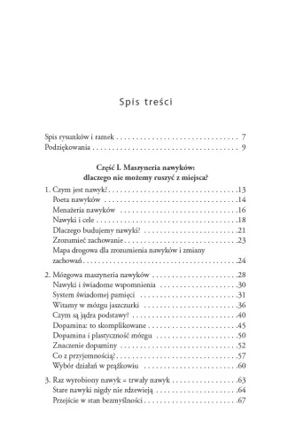 W sidłach nawyku. Dlaczego mózg tworzy nawyki i czy można je przełamać na Arena.pl