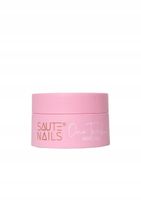 Żel budujący SAUTE NAILS podkładowy różowy 50 ml