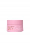 Żel budujący SAUTE NAILS podkładowy różowy 50 ml