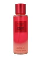 victoria`s secret canyon blooms body mist 250ml