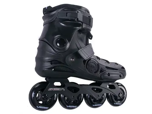 Rolki SEBA E3 80 Black 46 na Arena.pl