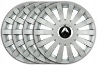 KOŁPAKI 15'' RENAULT Laguna Megane Clio Scenic SLS