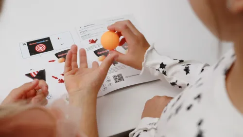 Zestaw fischertechnik 569017 na Arena.pl