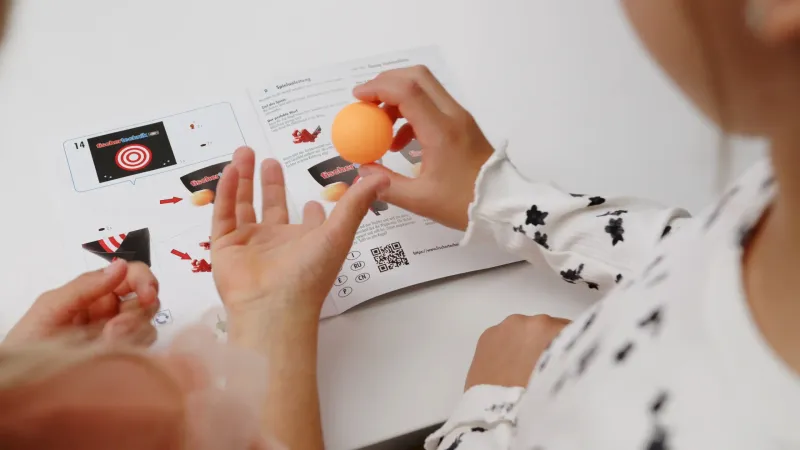 Zestaw fischertechnik 569017 zdjęcie 10