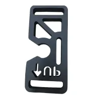 Uchwyt na Śmigła DJI FlyCart 30 Oryginalny DO Drona