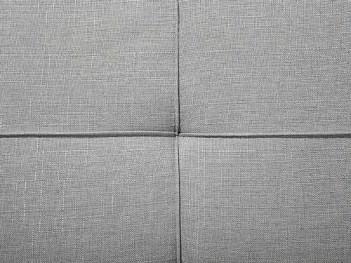 Sofa rozkładana jasnoszara RONNE na Arena.pl