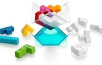 Smart Games Kubik (PL) IUVI Games