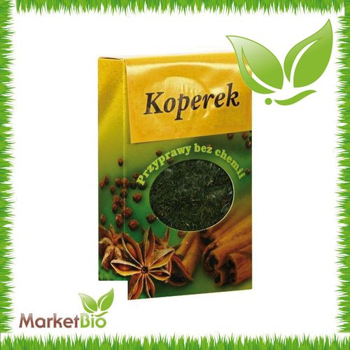 KOPEREK 30 G DARY NATURY na Arena.pl