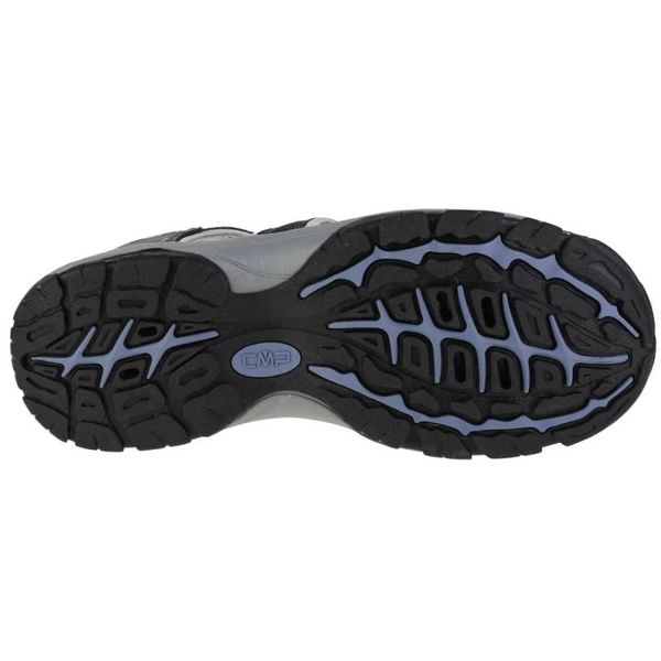 Sandały Cmp Sahiph Hiking Sandal r.43 zdjęcie 8