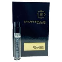 Montale So Amber (64) EDP 2ml