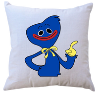 Poduszka Huggy Wuggy