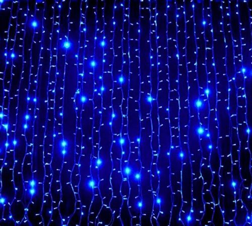 Sople 500-lampek 17-metrów na Arena.pl