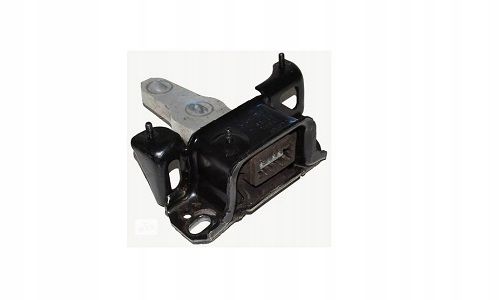 PODUSZKA SKRZYNI BIEGÓW FORD B-MAX / FIESTA VI 1,25 - 1,6TDCi LEWA STRONA zdjęcie 1