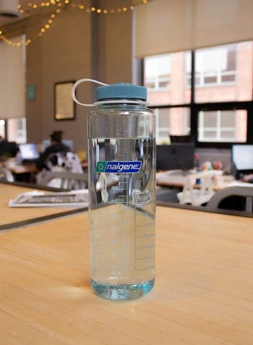 BUTELKA BIDON NALGENE EVERYDAY SILO 1,5L Widemouth na Arena.pl