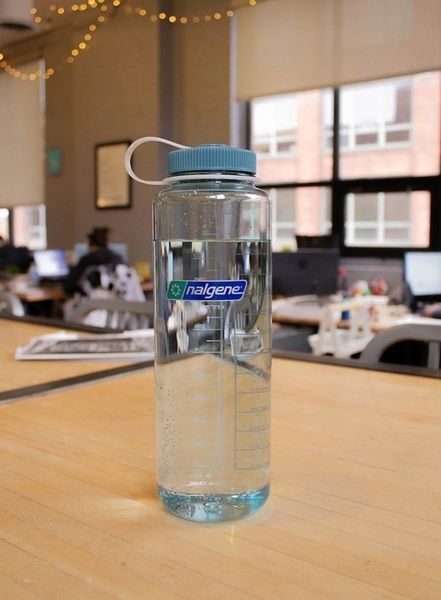 BUTELKA BIDON NALGENE EVERYDAY SILO 1,5L Widemouth zdjęcie 6