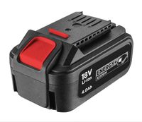 AKUMULATOR ENERGY+ 18V LI-ION 4.0AH - T 58G004