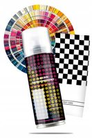LAKIER SAMOCHODOWY KAŻDY KOLOR w SPRAYU SPRAY 200ml