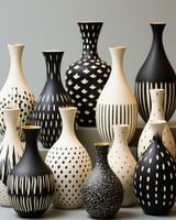 Plakat 40x50cm Kontrast i Harmonia