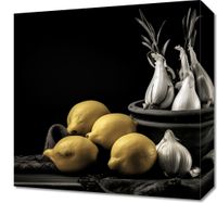 Obraz 40x40cm Odcienie i Tekstury