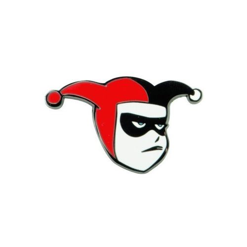 DC COMICS - Przypinka Harley Quinn na Arena.pl