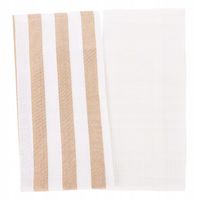 Ręczniki Ścierki Kuchenne 100% Bawełna 40x60cm MORAJ 2-PAK ZESTAW